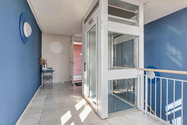 Medium property photo - Walstraat 63-17, 6811 BE Arnhem